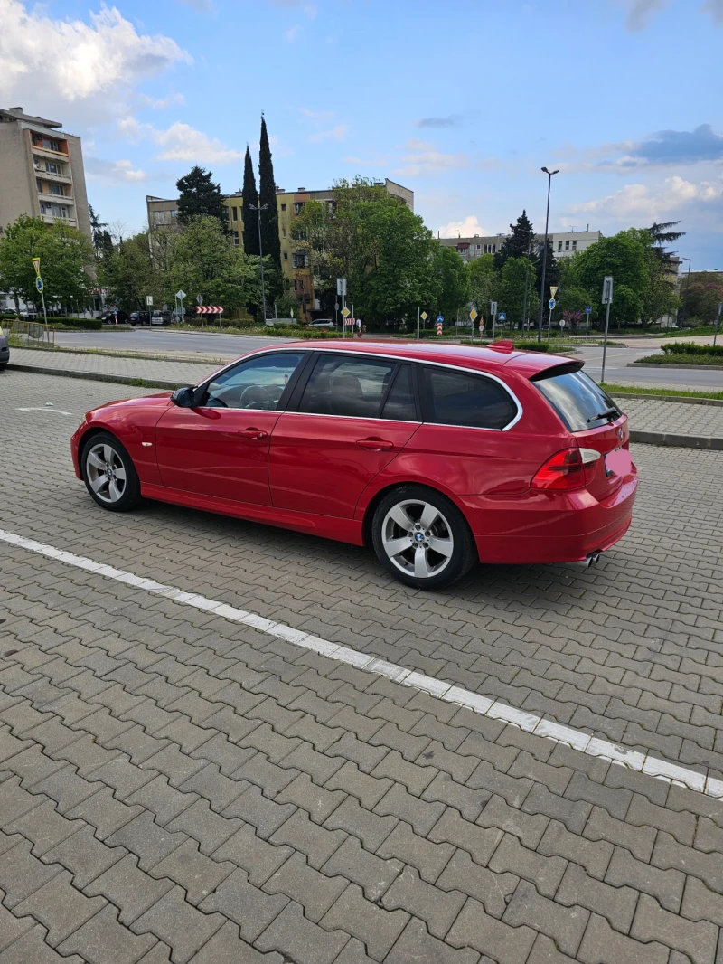BMW 325 N52B25, снимка 15 - Автомобили и джипове - 51520667