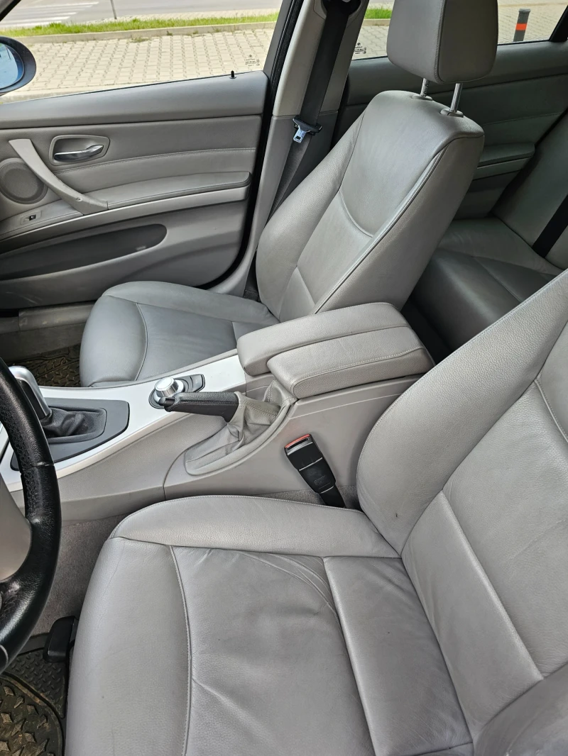 BMW 325 N52B25, снимка 2 - Автомобили и джипове - 51520667