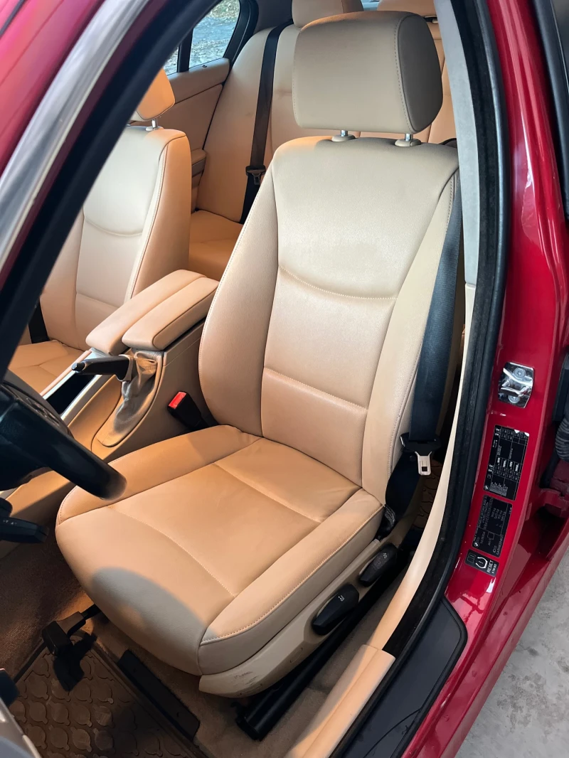 BMW 325 i, снимка 8 - Автомобили и джипове - 52446519