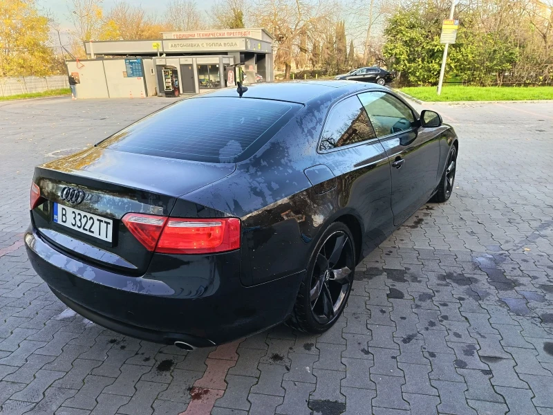 Audi A5 Audi a5 3.0tdi quattro, снимка 6 - Автомобили и джипове - 52791995