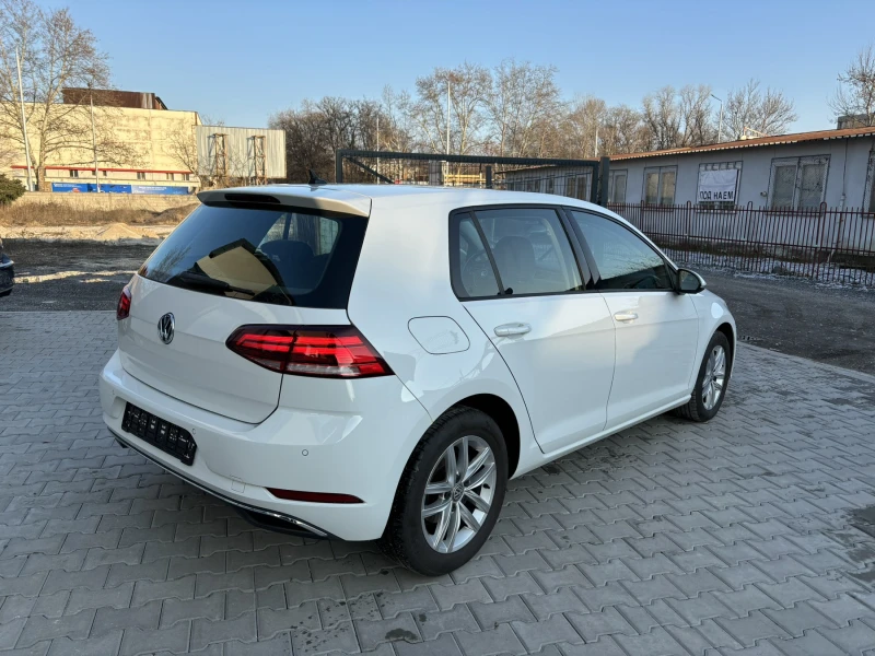 VW Golf Highline1.6TDI, снимка 7 - Автомобили и джипове - 53142084