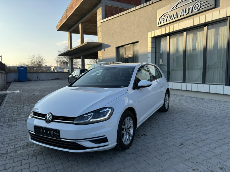 VW Golf Highline1.6TDI, снимка 3 - Автомобили и джипове - 53142084