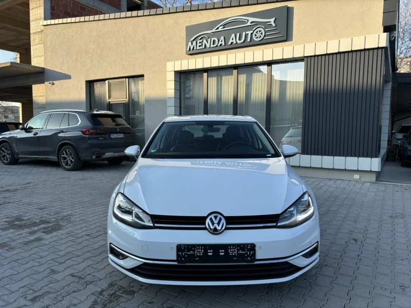 VW Golf Highline1.6TDI, снимка 2 - Автомобили и джипове - 53142084