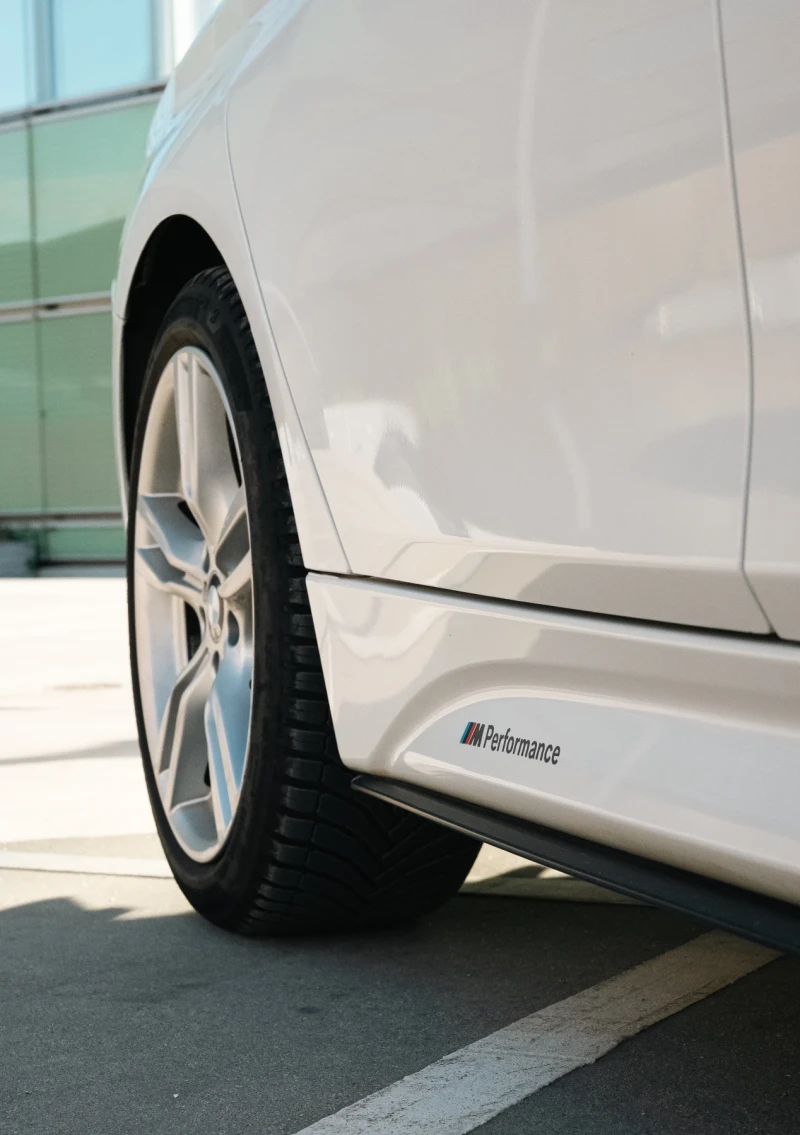 BMW 335 335i xDrive ТОП 113000км, снимка 6 - Автомобили и джипове - 53222676