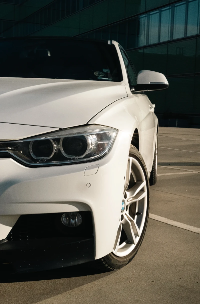 BMW 335 335i xDrive ТОП 113000км, снимка 7 - Автомобили и джипове - 53222676