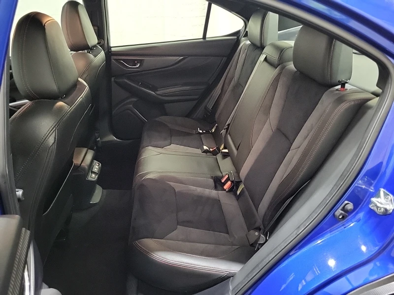 Subaru WRX * SPORT-TECH* * Aвтокредит* * Пълна сервизна истор, снимка 10 - Автомобили и джипове - 53418857