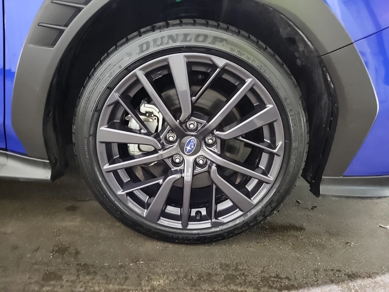 Subaru WRX * SPORT-TECH* * Aвтокредит* * Пълна сервизна истор, снимка 15 - Автомобили и джипове - 53418857