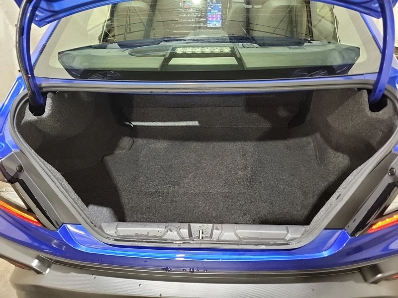 Subaru WRX * SPORT-TECH* * Aвтокредит* * Пълна сервизна истор, снимка 11 - Автомобили и джипове - 53418857