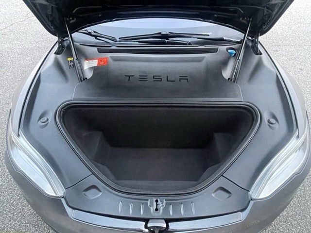 Tesla Model S P100D Ludicrous+ 772ps перфектна, снимка 8 - Автомобили и джипове - 43067456
