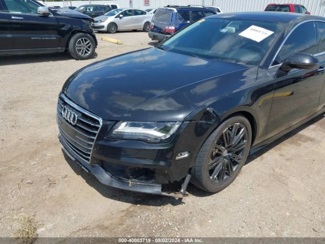 Audi A7 PREMIUM* QUATTRO, снимка 8 - Автомобили и джипове - 47423228