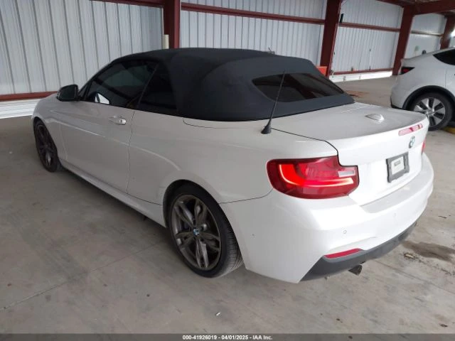 BMW 235 M235 CARFAX АВТО КРЕДИТ  - изображение 4