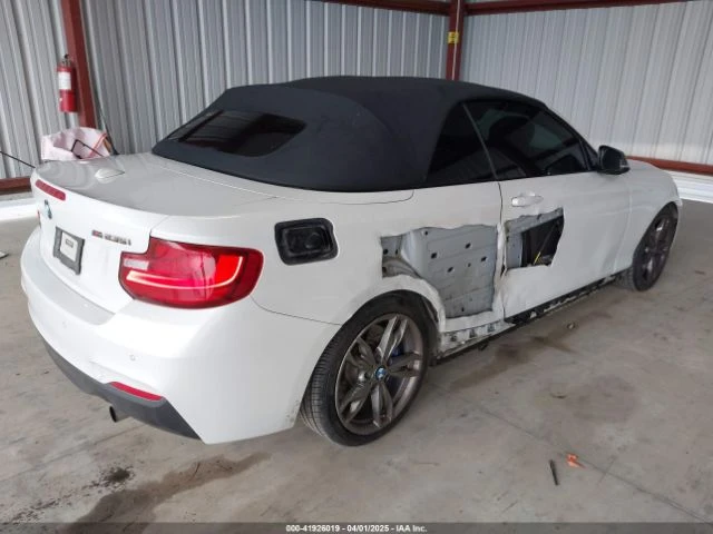 BMW 235 M235 CARFAX АВТО КРЕДИТ  - изображение 6