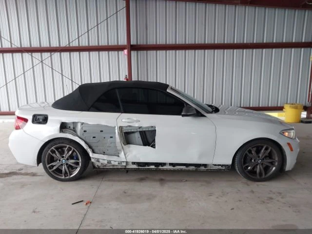 BMW 235 M235 CARFAX АВТО КРЕДИТ  - изображение 8