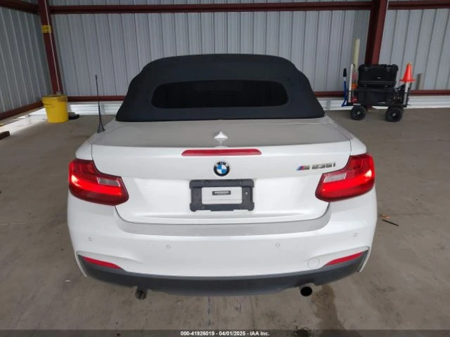 BMW 235 M235 CARFAX АВТО КРЕДИТ  - изображение 5