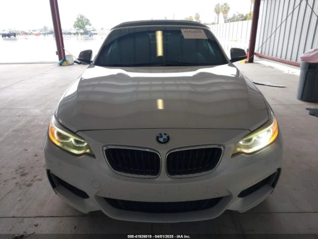 BMW 235 M235 CARFAX АВТО КРЕДИТ  - изображение 2