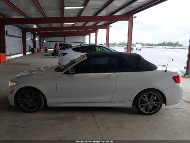 BMW 235 M235 CARFAX АВТО КРЕДИТ  - изображение 7