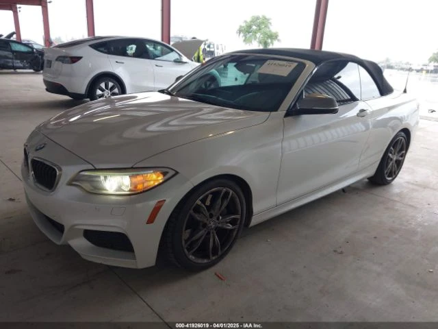 BMW 235 M235 CARFAX АВТО КРЕДИТ  - изображение 3
