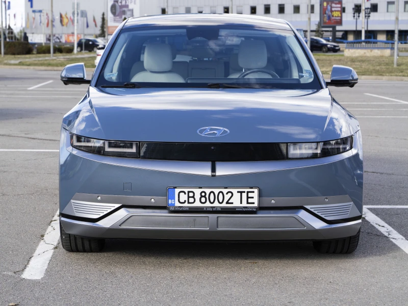 Hyundai Ioniq 5 - 58325 лв. / 29821.10 € - 60860304 1