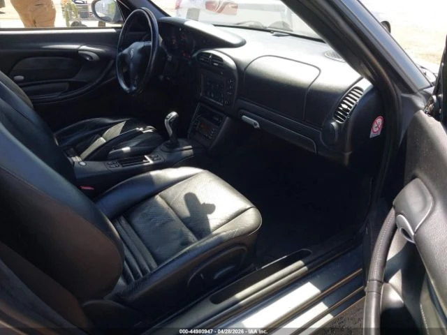 Porsche Boxster 2.7* CABRIO* ����* ������� | Mobile.bg � ����������� 7