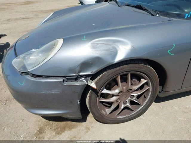 Porsche Boxster 2.7* CABRIO* ����* ������� | Mobile.bg � ����������� 3