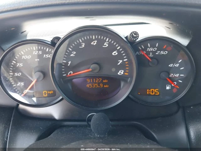 Porsche Boxster 2.7* CABRIO* ����* ������� | Mobile.bg � ����������� 8