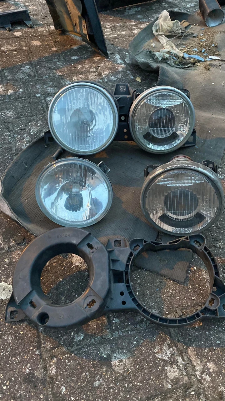 BMW 318 Е30 Кабрио S50B32 + 6 Скорости, Десен волан, снимка 17 - Автомобили и джипове - 54876441