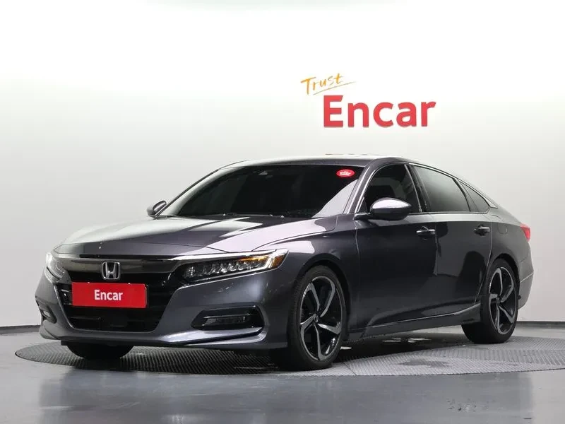 Honda Accord 10Th Generation 2.0 Turbo Sports | Mobile.bg � ����������� 1