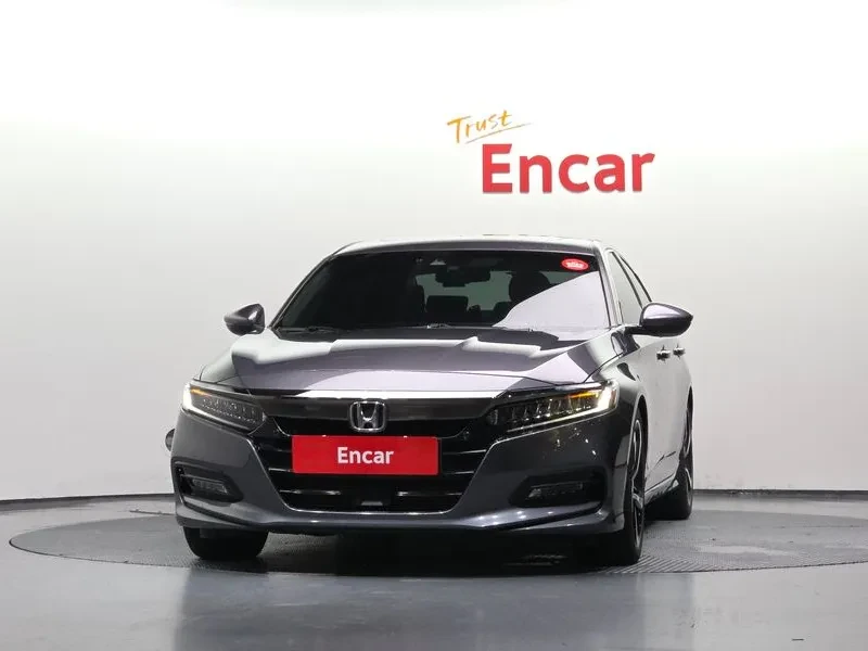 Honda Accord 10Th Generation 2.0 Turbo Sports | Mobile.bg � ����������� 5