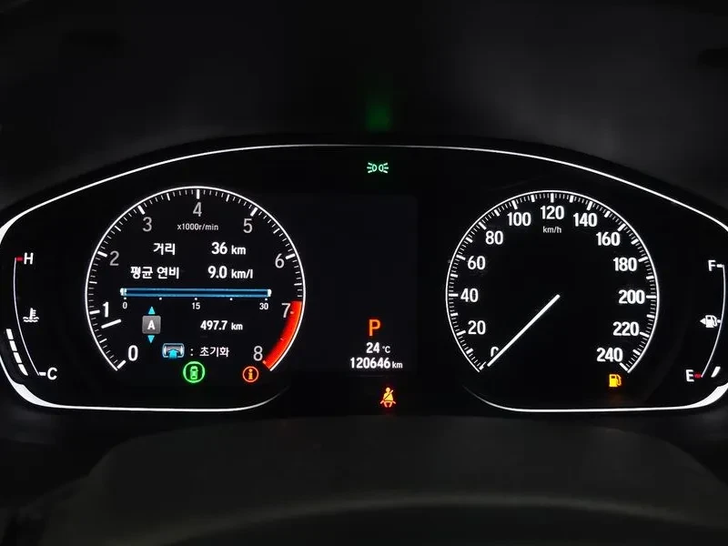 Honda Accord 10Th Generation 2.0 Turbo Sports | Mobile.bg � ����������� 16