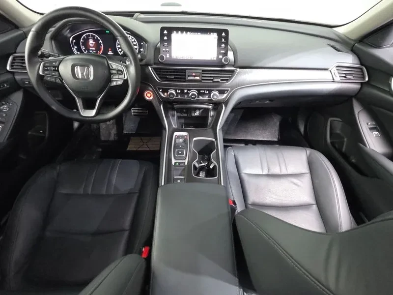 Honda Accord 10Th Generation 2.0 Turbo Sports | Mobile.bg � ����������� 13