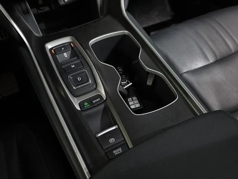 Honda Accord 10Th Generation 2.0 Turbo Sports | Mobile.bg � ����������� 17