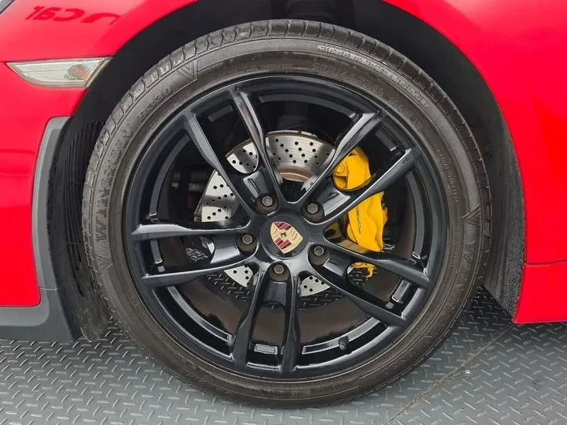 Porsche Cayman | Mobile.bg � ����������� 5