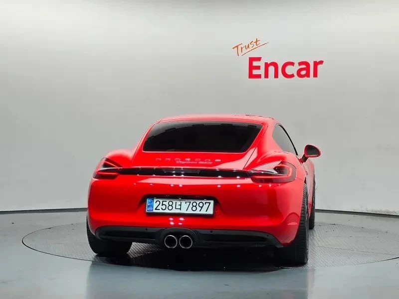 Porsche Cayman | Mobile.bg � ����������� 4