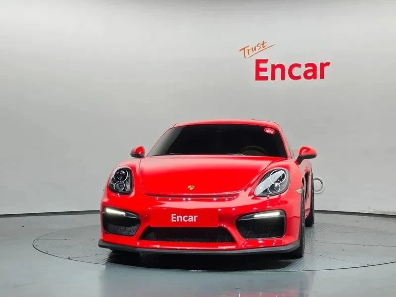 Porsche Cayman | Mobile.bg � ����������� 3