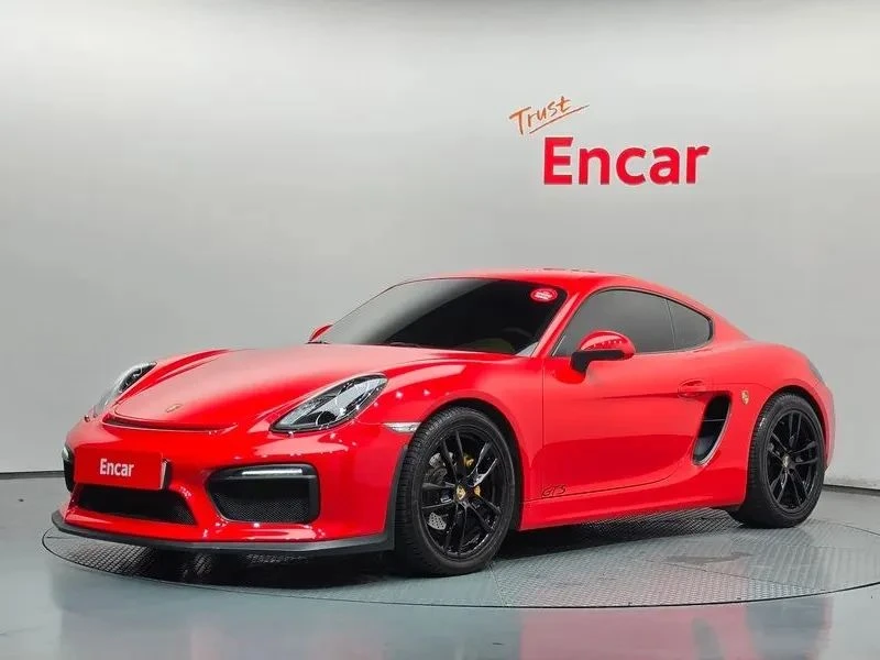 Porsche Cayman | Mobile.bg � ����������� 1