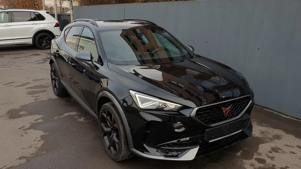 Cupra Formentor 1.4 e-HYBRID VZ, снимка 1