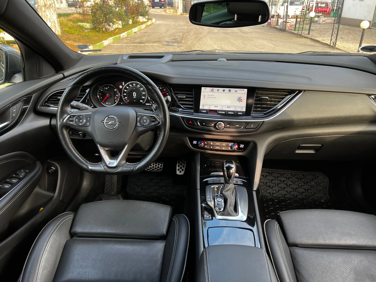 Opel Insignia Sport Tourer 4x4 2.0 Diesel Bi Turbo(210HP)AT | Mobile.bg � ����������� 13