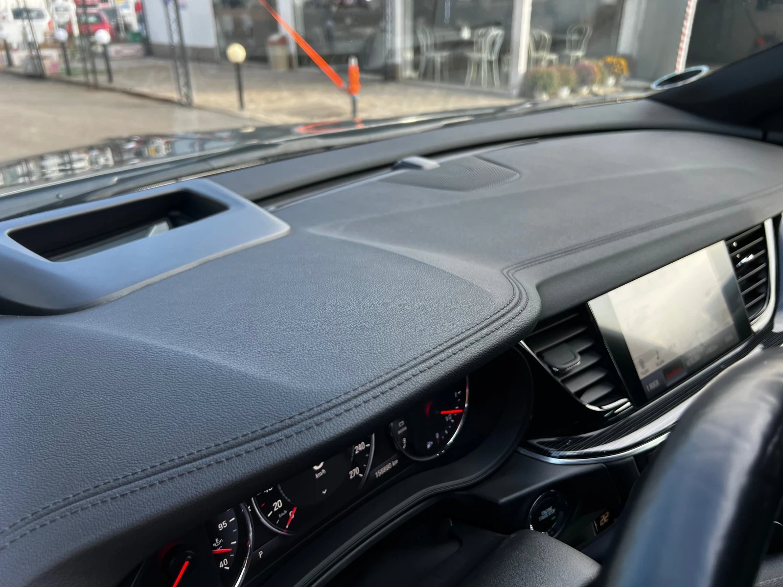 Opel Insignia Sport Tourer 4x4 2.0 Diesel Bi Turbo(210HP)AT | Mobile.bg � ����������� 12