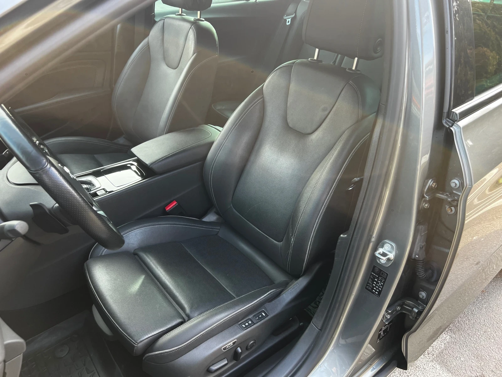 Opel Insignia Sport Tourer 4x4 2.0 Diesel Bi Turbo(210HP)AT | Mobile.bg � ����������� 11