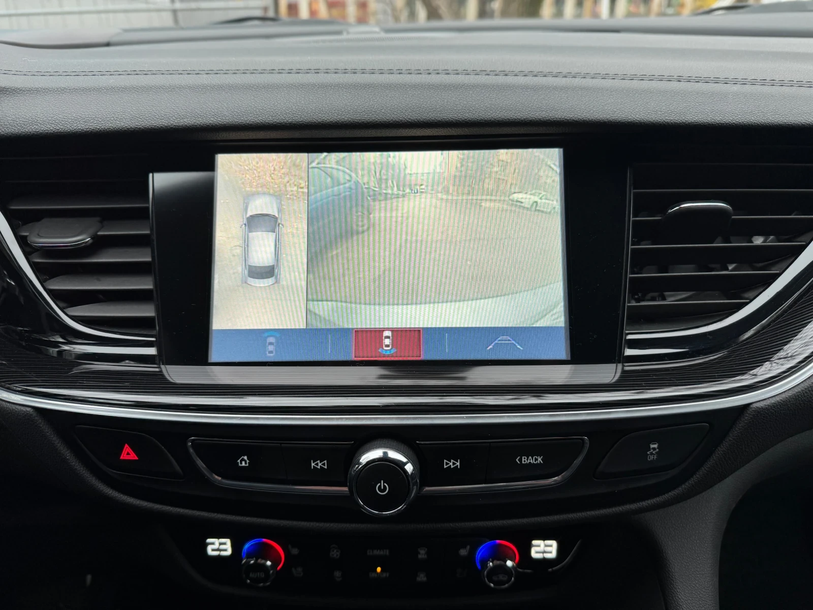 Opel Insignia Sport Tourer 4x4 2.0 Diesel Bi Turbo(210HP)AT | Mobile.bg � ����������� 17