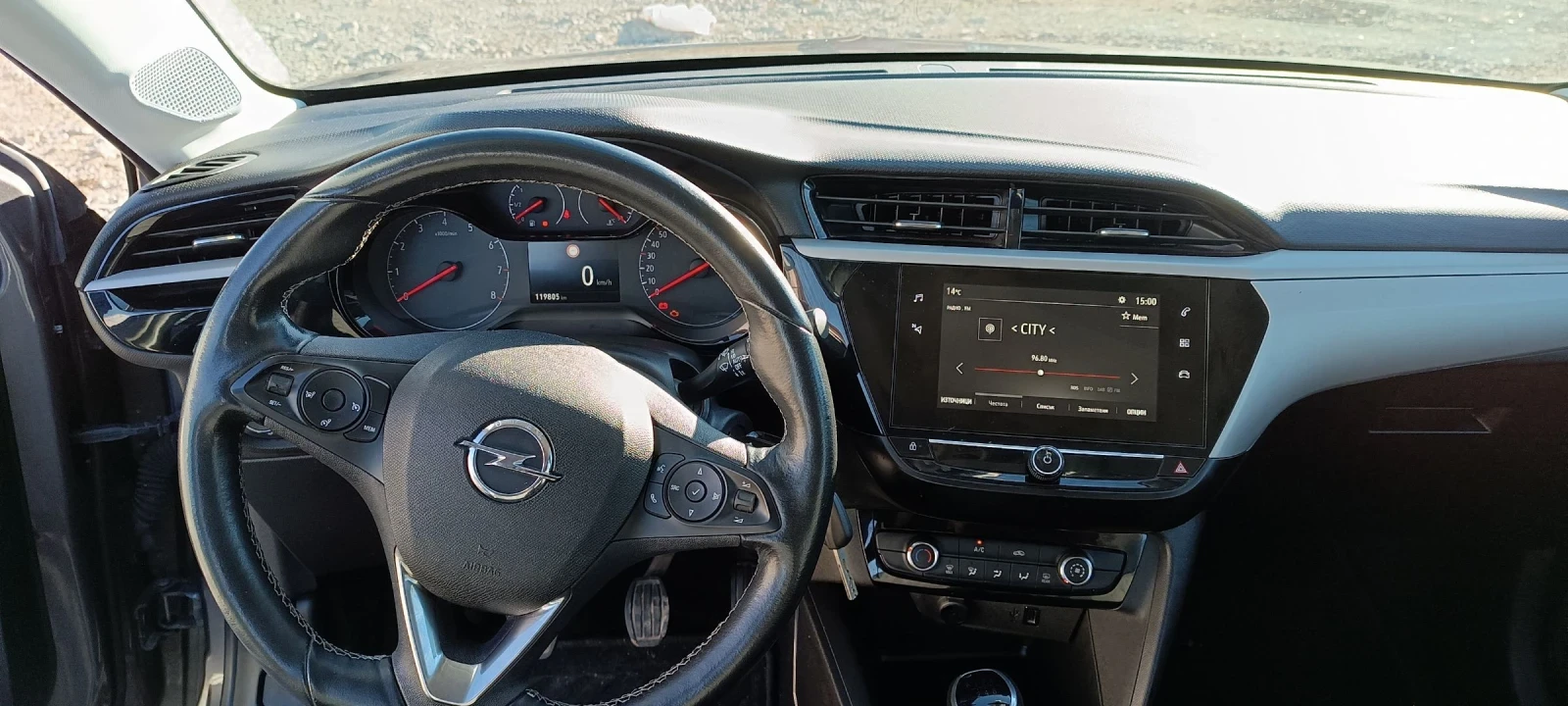 Opel Corsa 120000 км - изображение 7