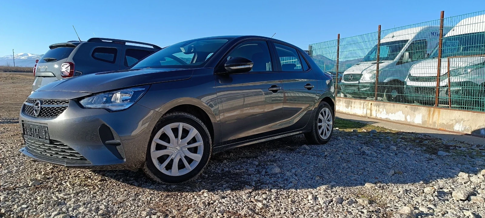 Opel Corsa 120000 км - изображение 3