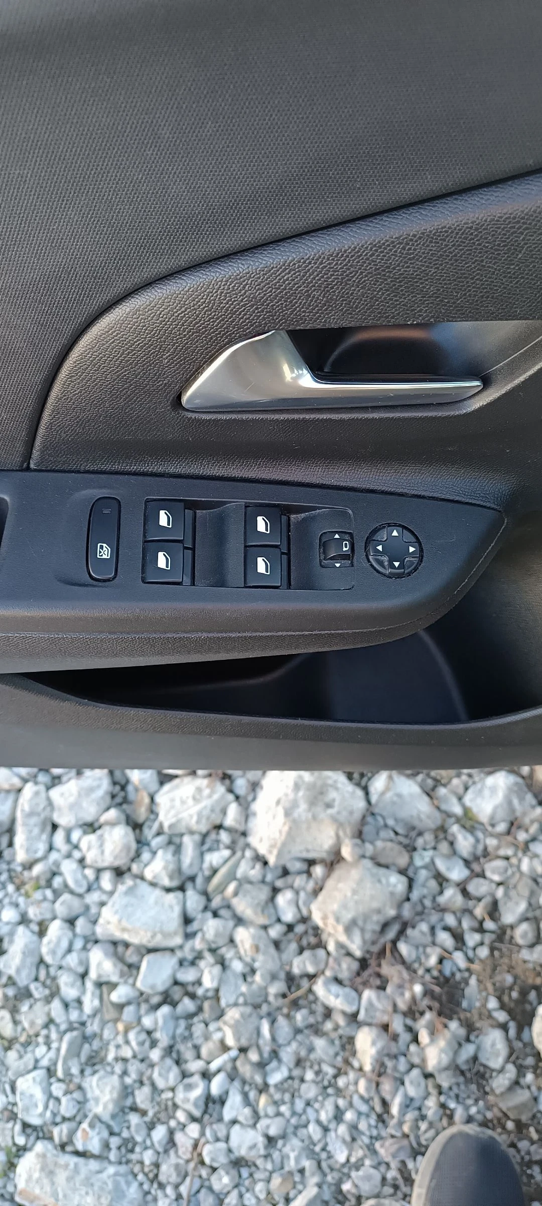 Opel Corsa 120000 км - изображение 8