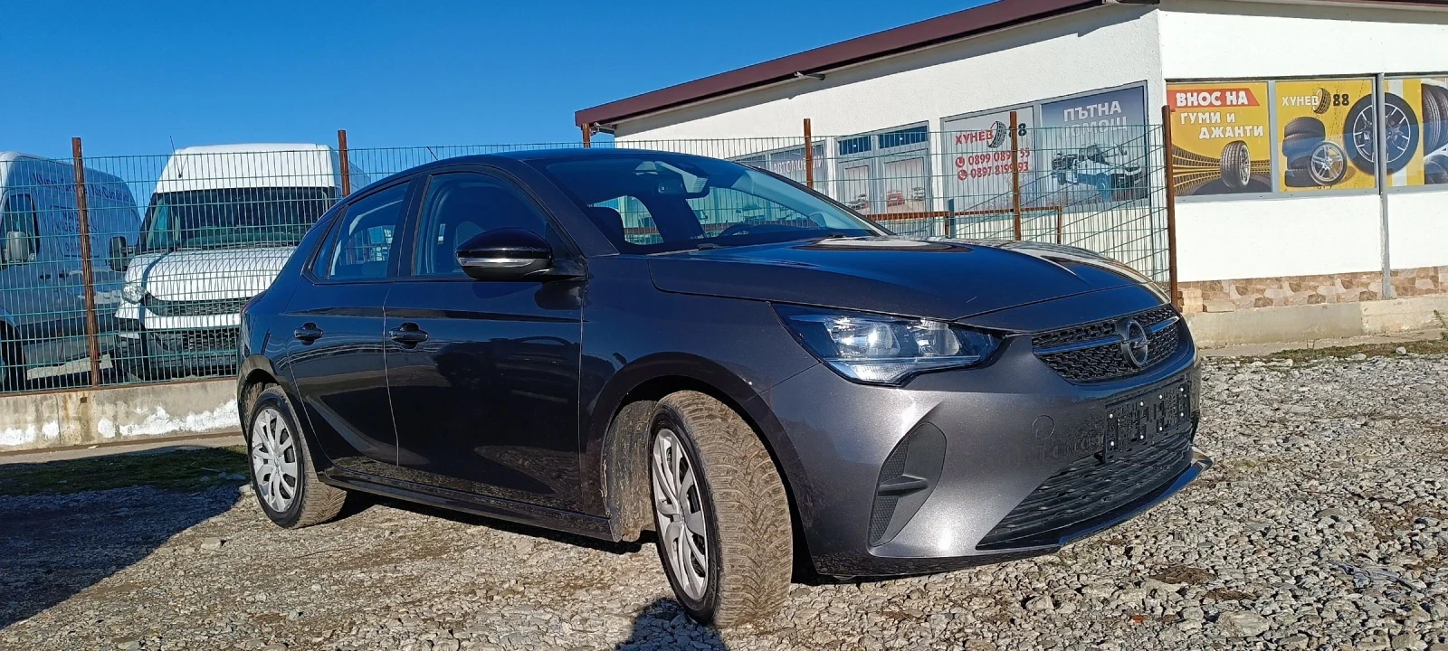 Opel Corsa 120000 км - изображение 2