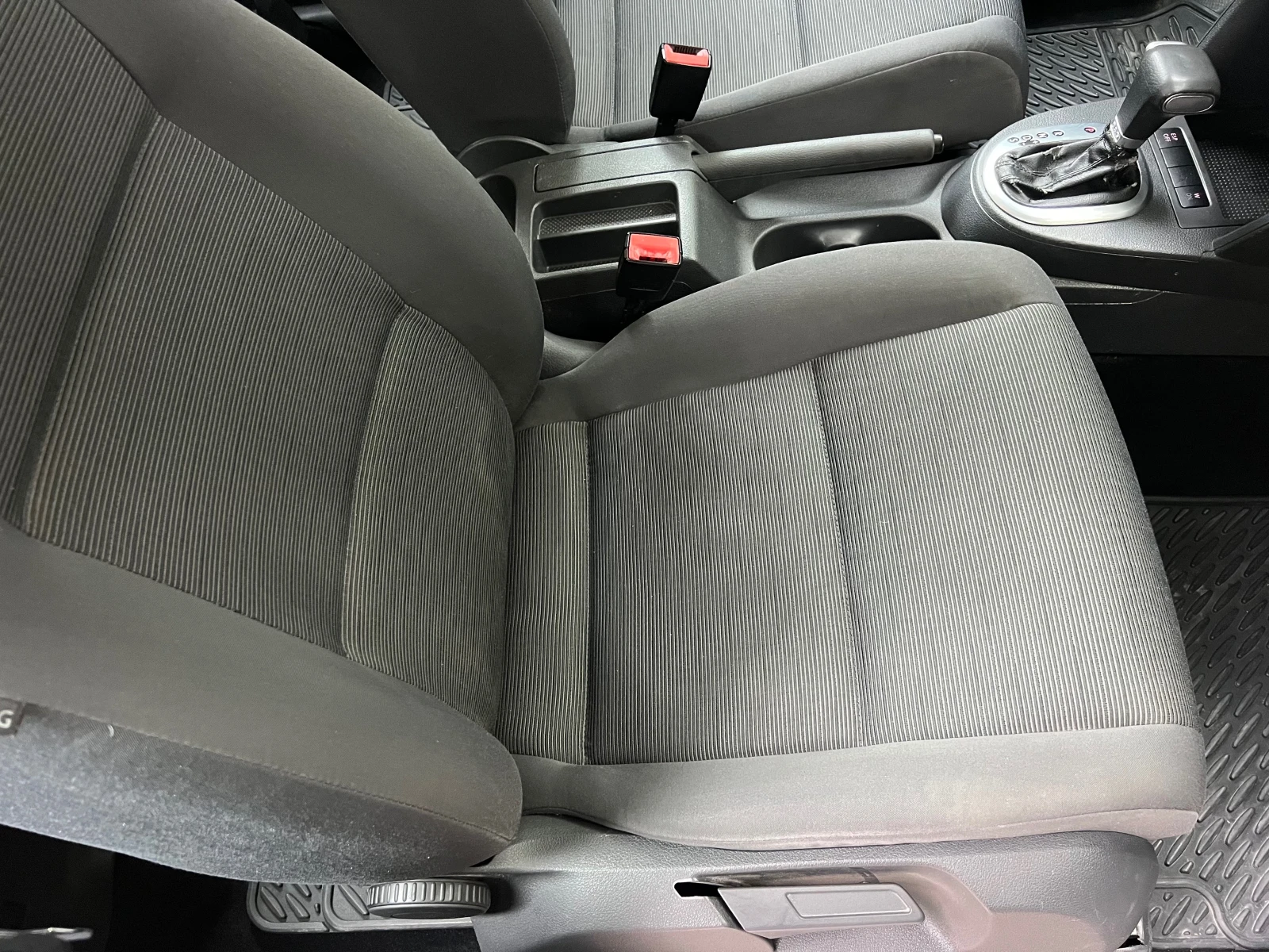 VW Touran 1.9TDI FACELIFT/105/KLIMATIK/UNIKAT | Mobile.bg   14