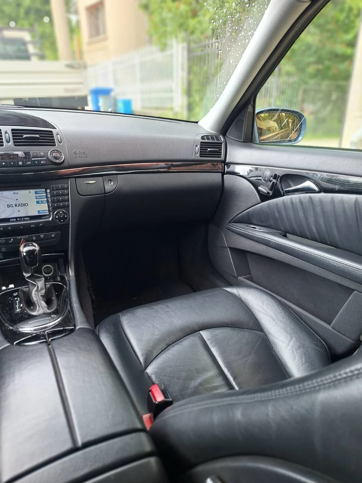 Mercedes-Benz E 320 Е 320cdi - изображение 7