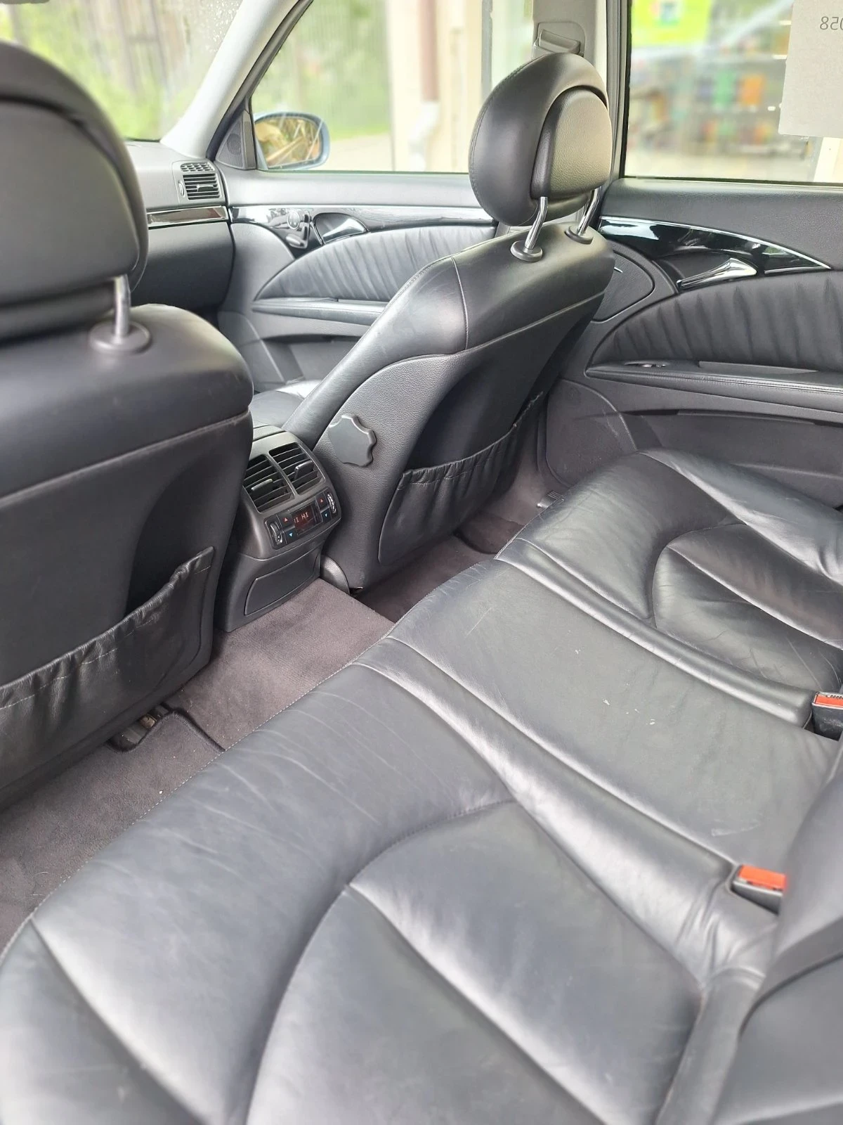 Mercedes-Benz E 320 Е 320cdi - изображение 5