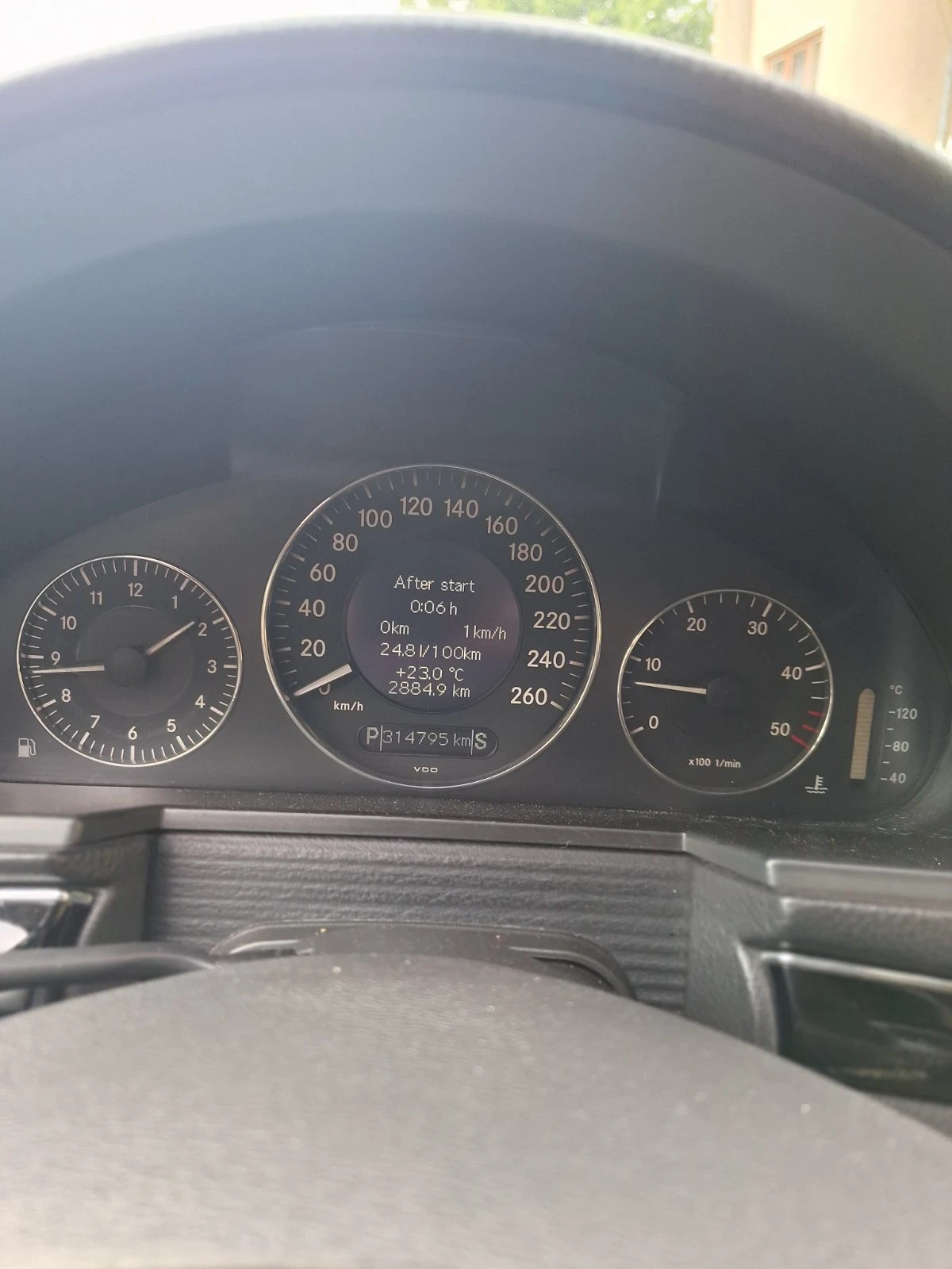 Mercedes-Benz E 320 Е 320cdi - изображение 9