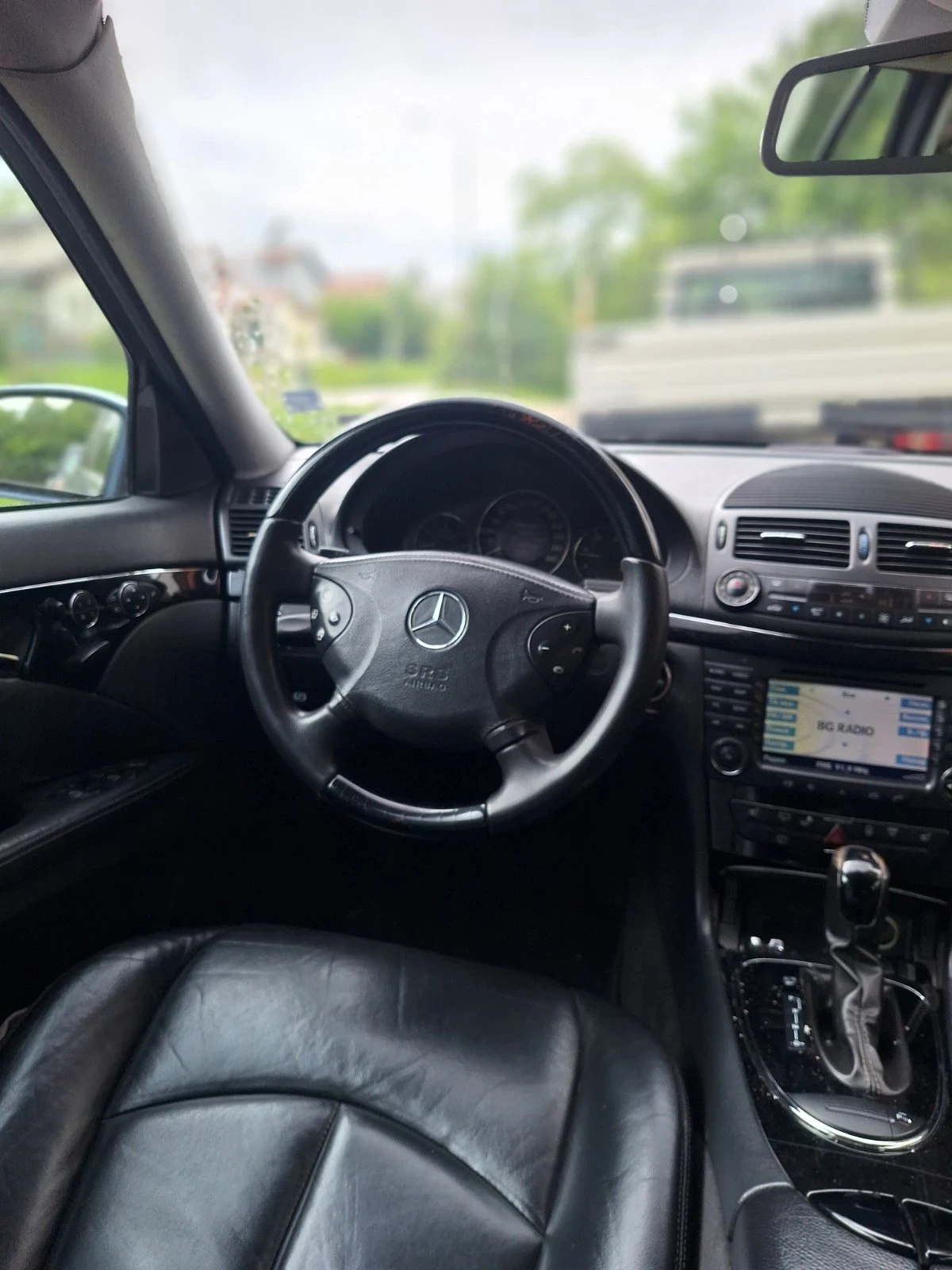 Mercedes-Benz E 320 Е 320cdi - изображение 8
