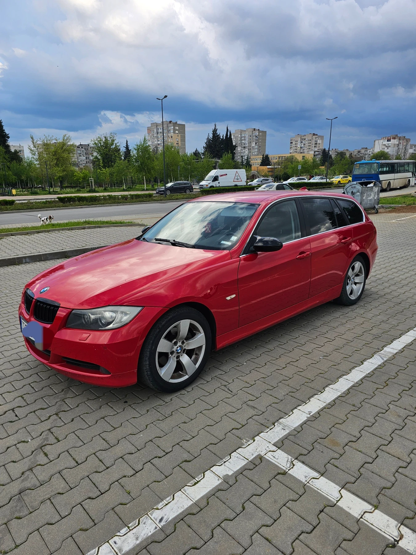 BMW 325 N52B25 | Mobile.bg   1